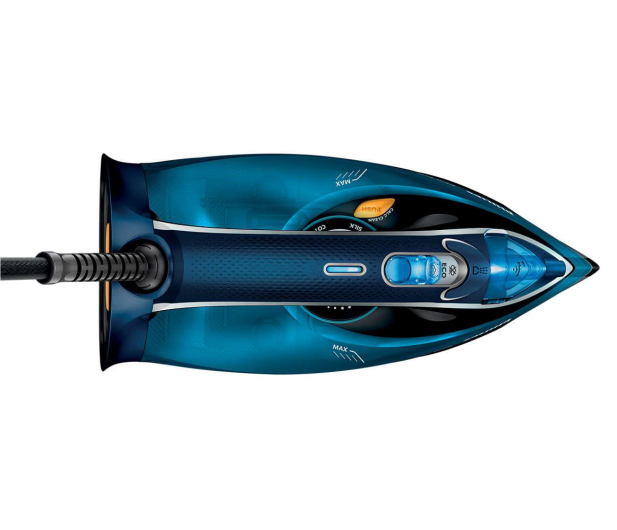 Philips Azur Pro Żelazko parowe GC4880/20 żelazko parowe - 321737 - zdjęcie 6
